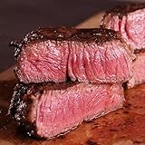 アメリカ産牛肉　サーロインステーキ　400g 【販売元：The Meat Guy(ザ・ミートガイ)】