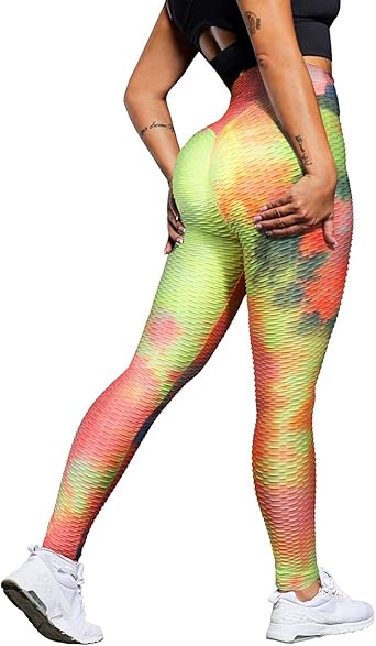 amazon scrunch leggings