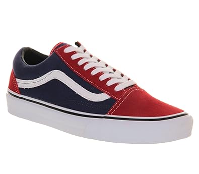 vans old skool formula one