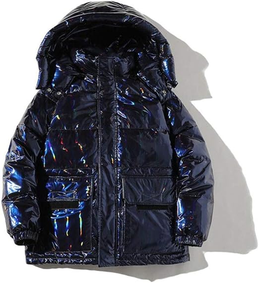 down walking jacket