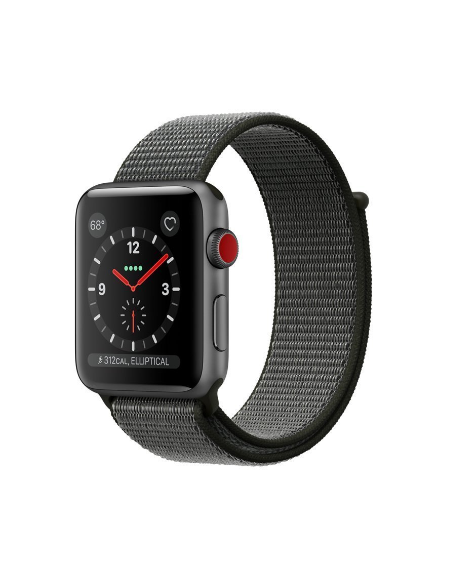 Los 7 estilos de relojes digitales Apple más vendidos para hombre y mujer -  El Diario NY