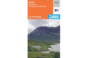 EXP 407 Skye - Dunvegan
