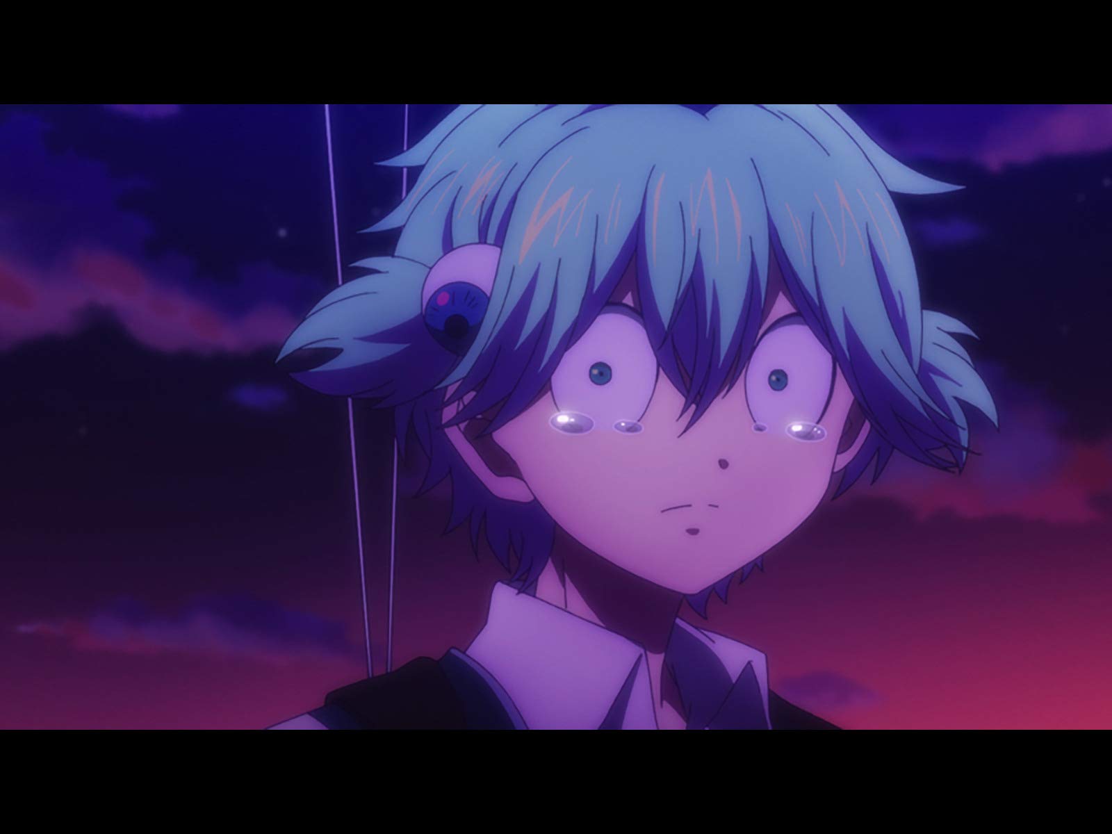 Amazon Co Jp 怪病医ラムネ 内田雄馬 永塚拓馬 植田佳奈 岡本信彦 諏訪部順一 大庭秀昭 久尾 歩 Generic