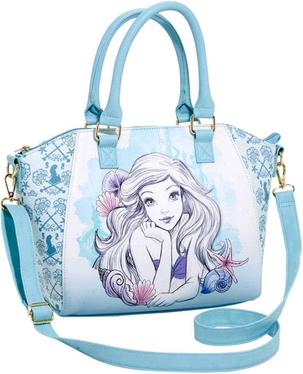 loungefly disney purses