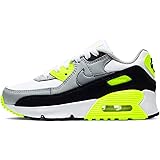 nike air max 90 leather grade school
