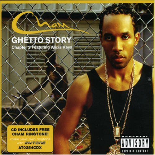 Baby Cham - Ghetto Story [cd2] [cd 2] By Baby Cham - Zortam Music