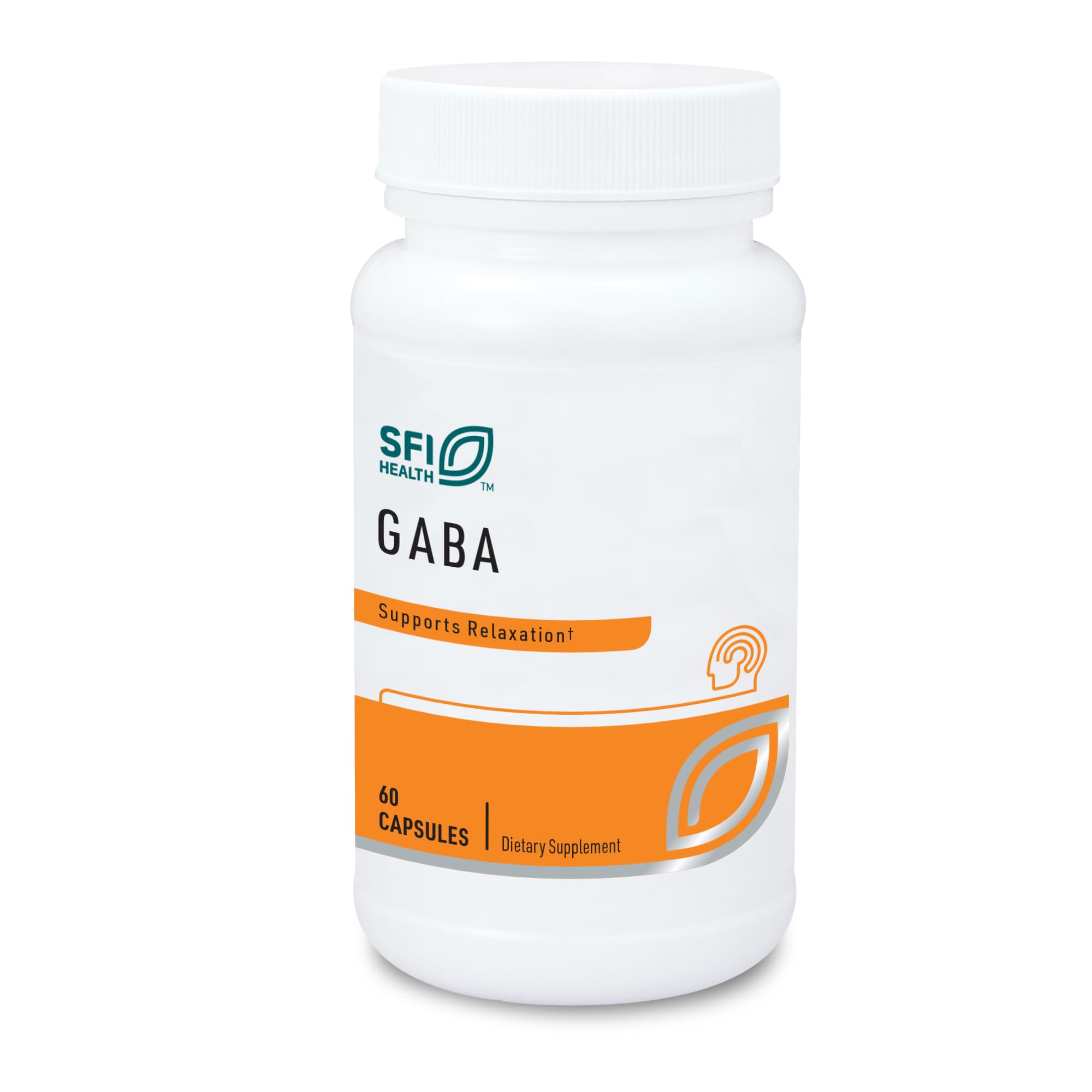 GABA