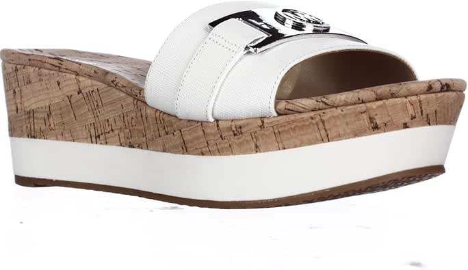 michael kors rory wedge loafer