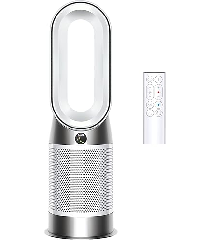 【3日間限定】【新品:Dyson purifier hot+cool HP2】 Dyson Purifier Hot+Cool HP2 De-NOx : Amazon.ca: Home