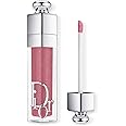 Dior Addict Lip Maximizer Plumping Gloss - 068 Shimmer Plum, 0.2 oz / 6 mL