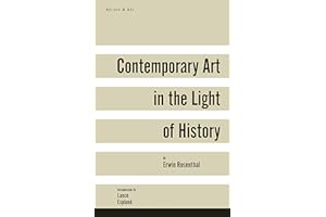 Contemporary Art in the Light of History