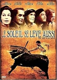 Le Soleil Se Lève Aussi