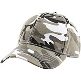 Unisex Camouflage Baseball Cap Adjustable Tactical Hat Camo Cap Sport Trucker Caps Summer Sun Hats for Women Men Grey