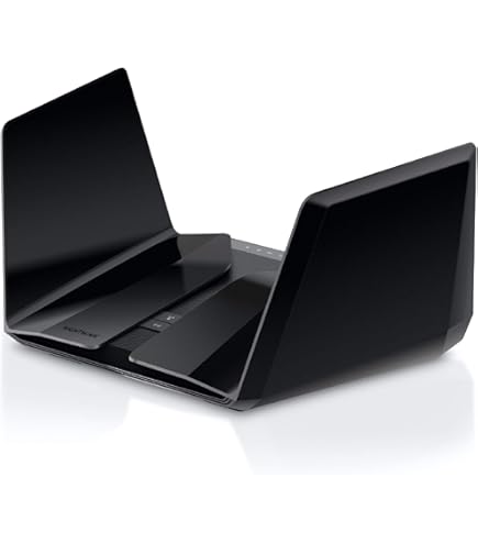 Amazon.com: NETGEAR RAX200-100NAR Nighthawk AX12 AX11000 Router