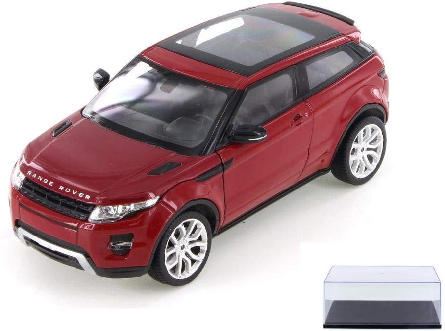range rover diecast