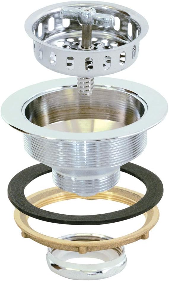 Best Kitchen Sink Strainer Spring Post