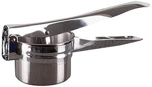 Classic Cuisine 82-KIT1037 82-KIT1037 Potato Ricer Normal Stainless Steel