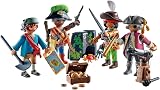 Playmobil 71533 MyFigures Pirates Figures Collection 83 pcs view 6