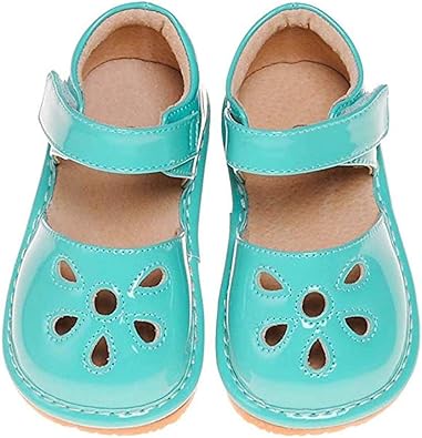 infant squeaky shoes