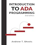 Introduction to Ada Programming, 2nd Edition