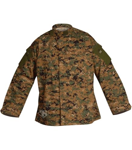 Amazon.com: Tru-Spec Tactical Response Uniform Shirt for Men