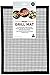 BBQ Butler Non-Stick BBQ Mesh Grill Mat- Perfect For Smokers - Traeger, Green Egg, Kamodo Compatible