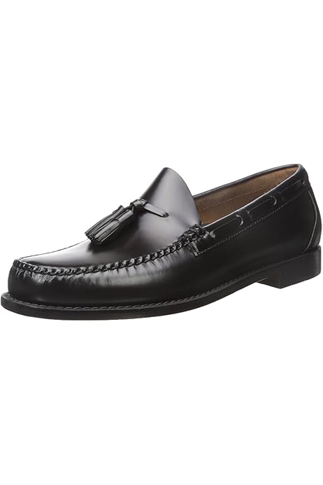 lincoln tread weejuns