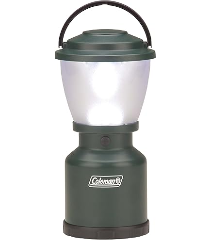Coleman CPX 6 LED Work Lantern : Amazon.ca: Home