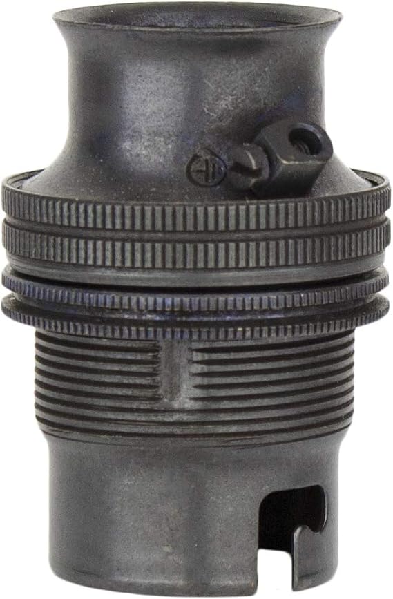 Conduit Lamp Holder. 20mm Threaded Lamp Holder. Suitable ... Conduit Lamp Holder. 20mm Threaded Lamp Holder. Suitable ...