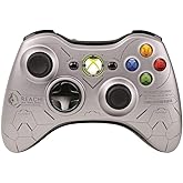 Console Xbox 360 Halo Reach – Édition Spéciale – 320 Go – 2 Manettes Sans Fil