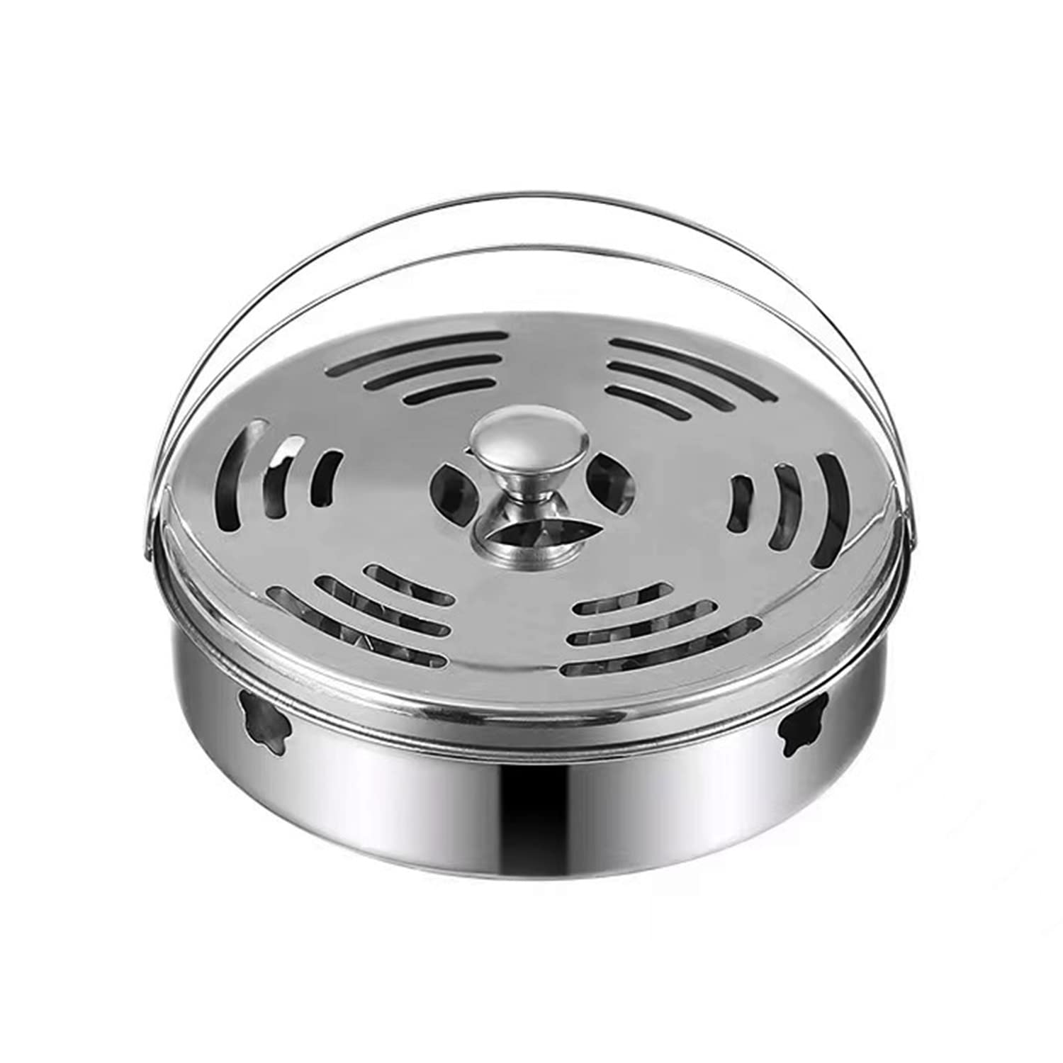 Safety Mosquito Coils Holder