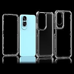 Compatible with Honor X50i 5G Case Cover,Compatible