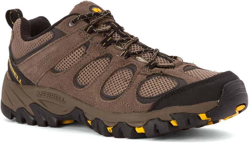 merrell hilltop ventilator