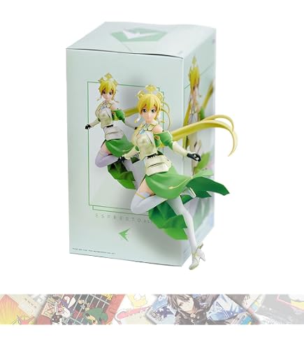 Amazon.com: Genco Sword Art Online Alicization The Sun Goddess