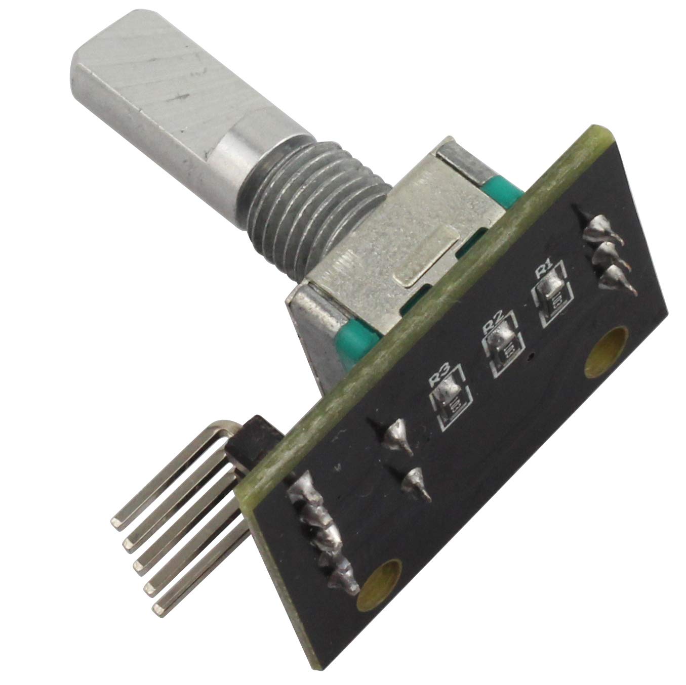 Mua Tegg 2 PCS KY-040 360 Degree Rotary Encoder Module Brick Sensor ...