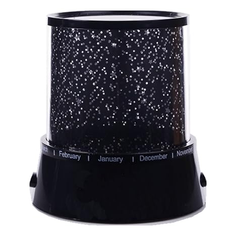 Airblasters Colorful Twilight Romantic Sky Star Master Projector