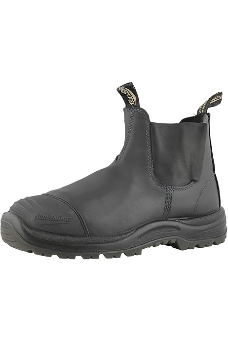 work authority blundstone