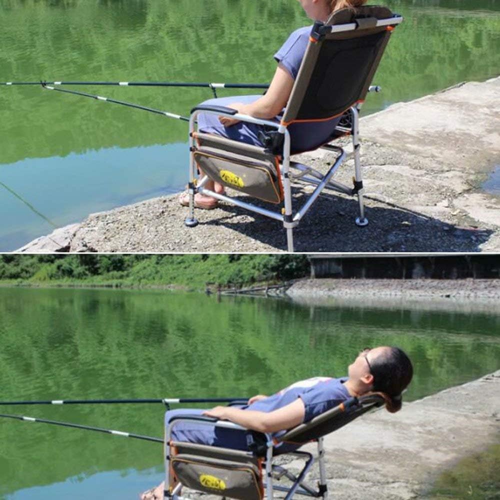 sports direct fishing chair