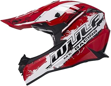 xxl motocross helmet