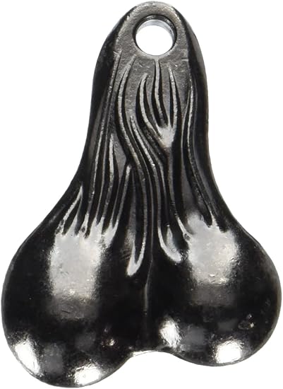 Hot Racing ACC6901 Metal Dangler Balls 