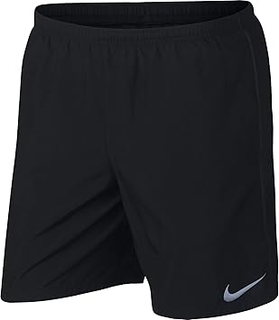 short nike hombre running