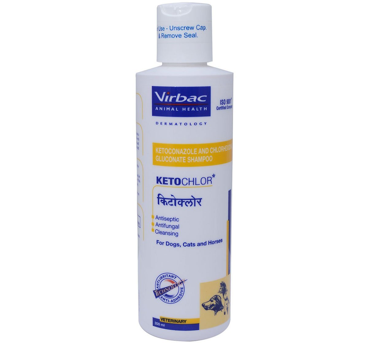 ketochlor shampoo amazon