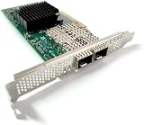 HP 817753-B21 Ethernet 10/25GB 2 Port 640SFP28 Network Adapter view 3