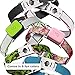 Whistle GO/GO Explore/Twist & Go Pet Collars/See Me Green/Large-XLthumb 2