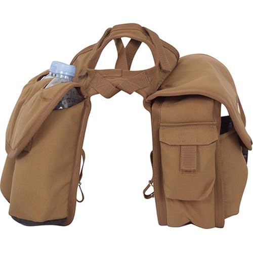 Top 5 Best Horse Saddle Bags Reviews, Updated In 2023
