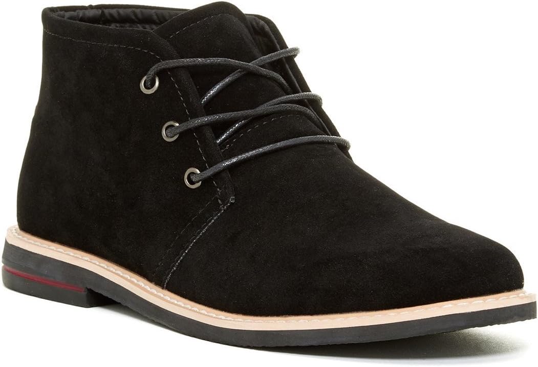 Giraldi Danny-1 Men's Chukka Boots