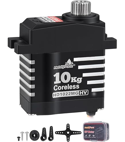 Amazon.com: Savox SH0255MGP Micro Digital MG Servo .13/54 : Toys