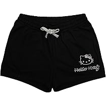 Amazon.com: Hello Kitty Character Art Women's Red & Blue