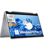 Amazon.com: Dell Latitude 5330 2-in-1 Laptop (2022) Touch | 13.3