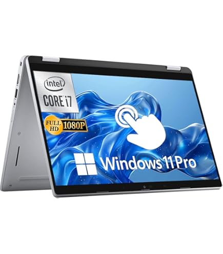 Amazon.com: Dell Latitude 5330 2-in-1 Laptop (2022) | 13.3